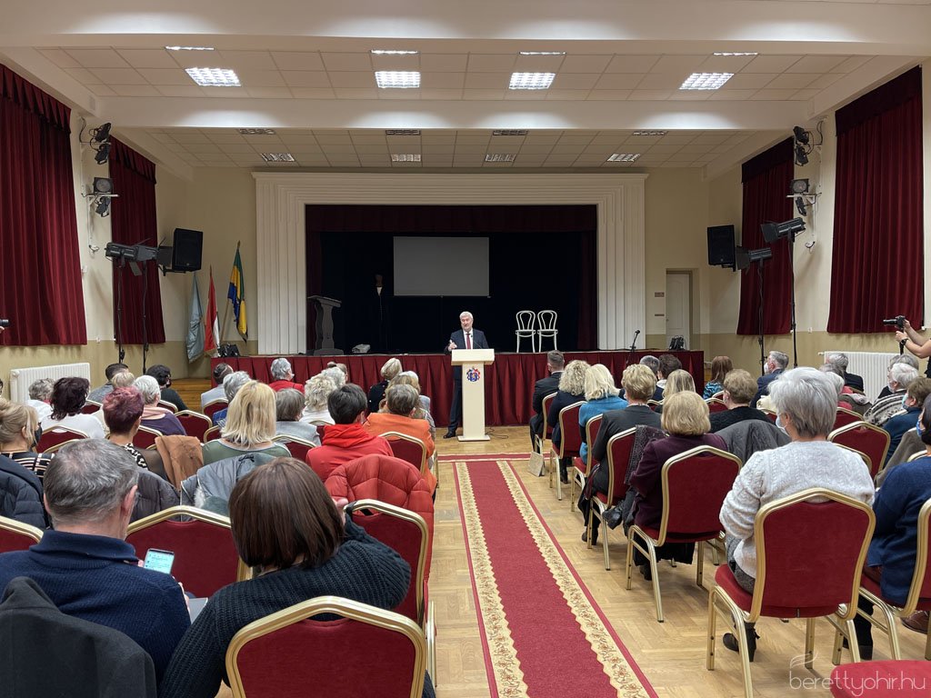 2022 Magyar Kultúra napja - gálaest 18